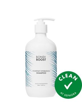 bondiboost shampoo